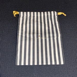 LeLe Sadoughi dust cover| Medium size